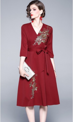Giovanna Dress
